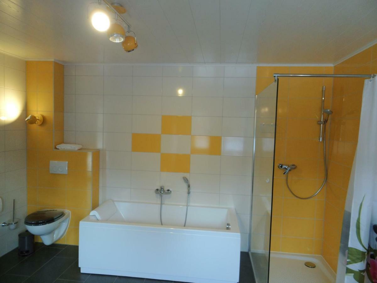 Sidowseetraum Himmelpfort Extérieur photo